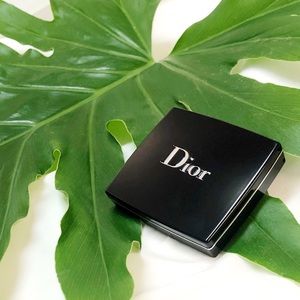 Dior Diorshow Mono eyeshadow